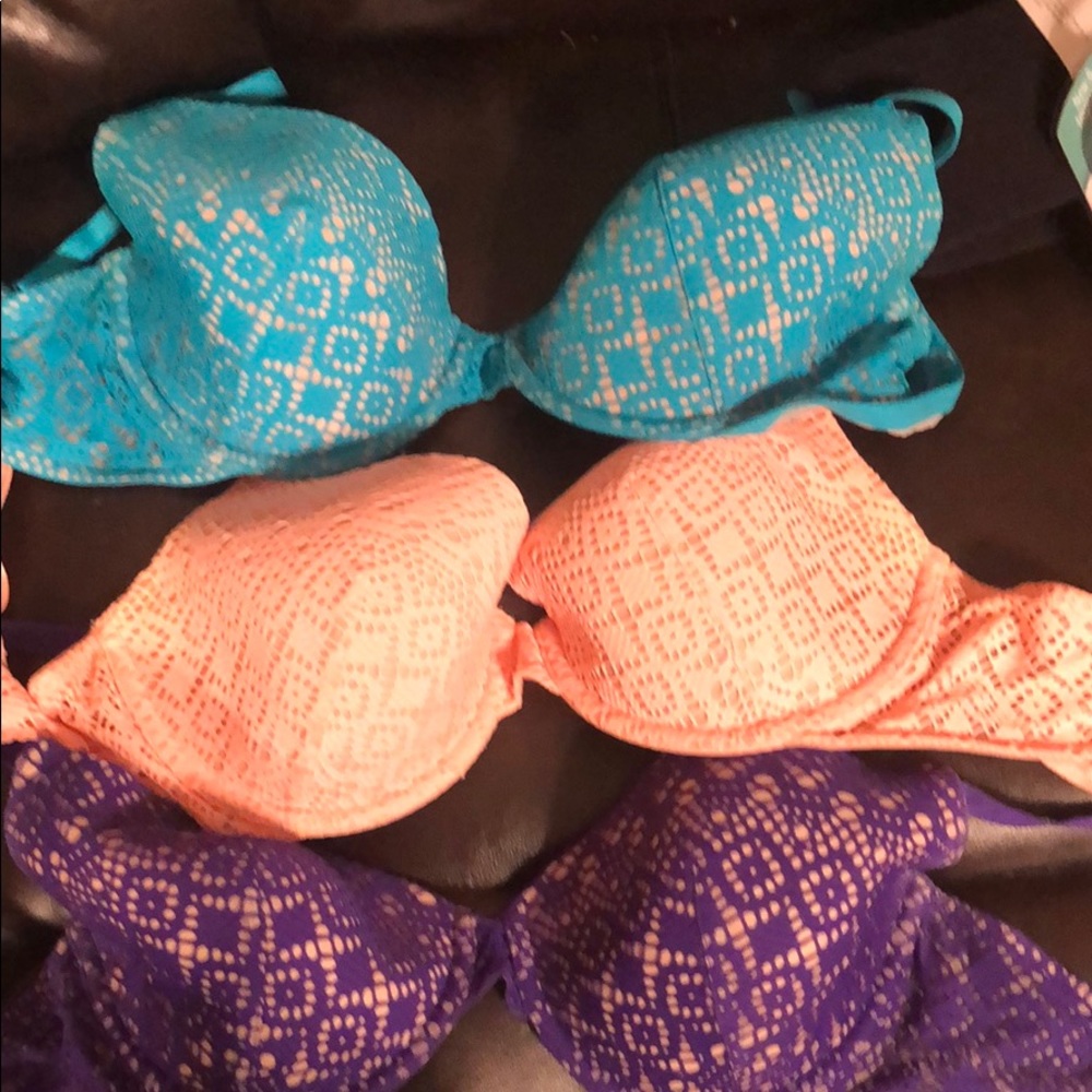 Bundle of Bras.  Make an offer! 💞